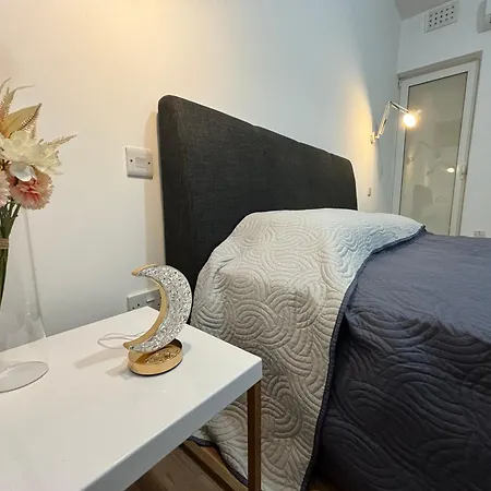 Apartament Comfy Near Marsalforn's Promenade *