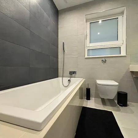 Apartament Comfy Near Marsalforn's Promenade