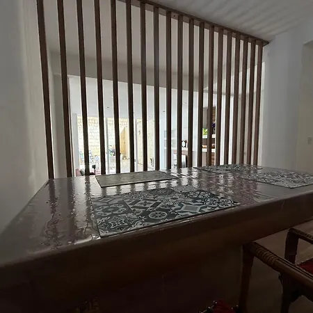 Apartament Comfy Near Marsalforn's Promenade